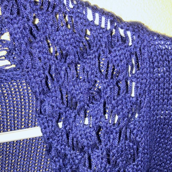 Long Cardigan - Picture 8 of 9